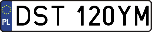 DST120YM