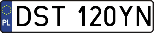 DST120YN