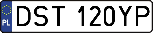 DST120YP