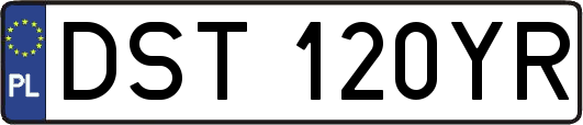 DST120YR