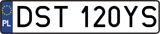 DST120YS