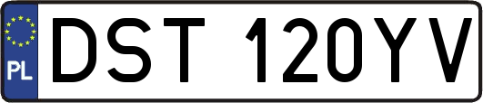 DST120YV