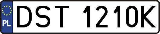 DST1210K