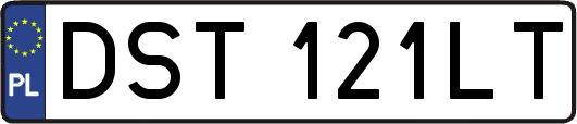 DST121LT