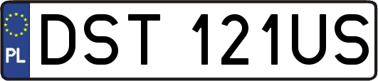 DST121US