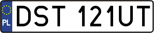DST121UT