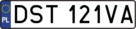 DST121VA