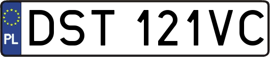 DST121VC