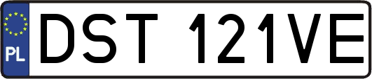 DST121VE