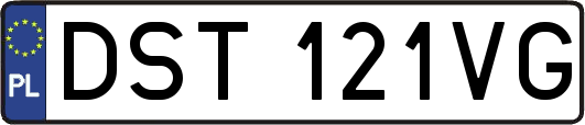 DST121VG