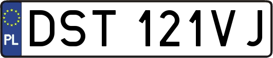 DST121VJ