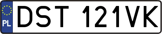 DST121VK