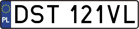 DST121VL