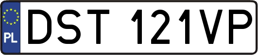DST121VP