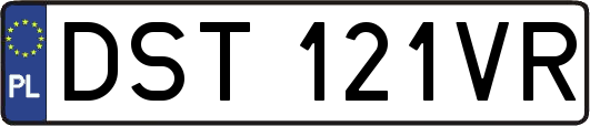 DST121VR