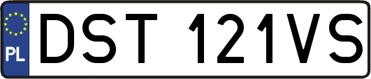 DST121VS