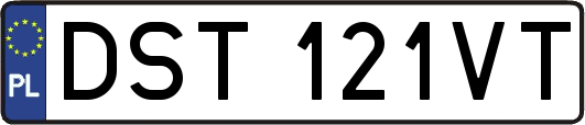 DST121VT