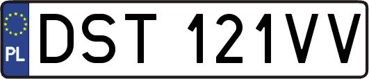 DST121VV