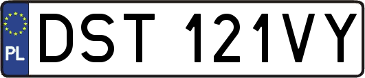DST121VY