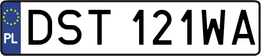 DST121WA