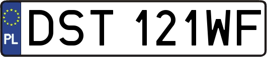 DST121WF