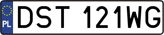 DST121WG