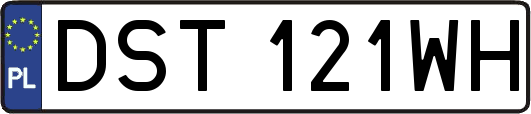 DST121WH