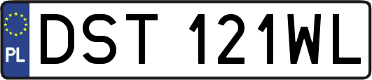 DST121WL