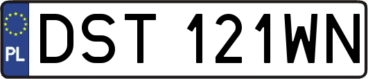 DST121WN