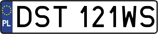 DST121WS
