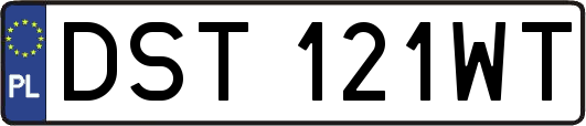 DST121WT