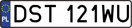 DST121WU