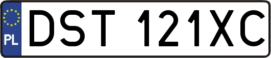 DST121XC