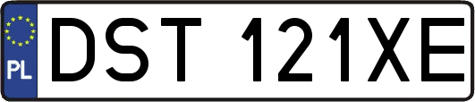 DST121XE