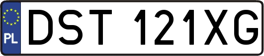 DST121XG