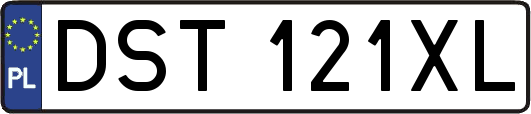 DST121XL