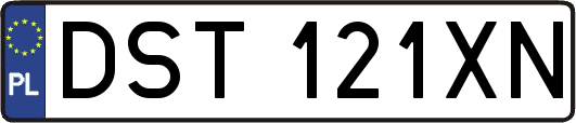 DST121XN