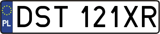 DST121XR