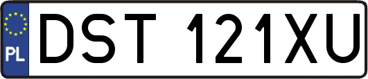 DST121XU
