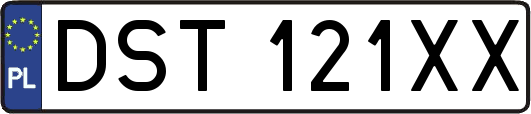DST121XX