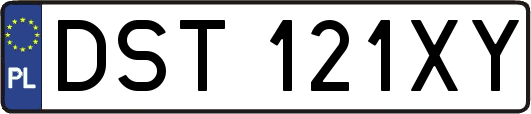 DST121XY