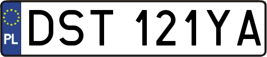 DST121YA
