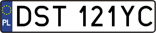 DST121YC