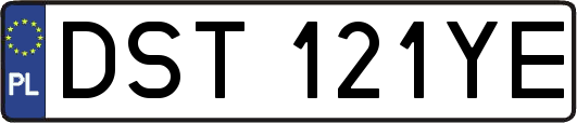 DST121YE