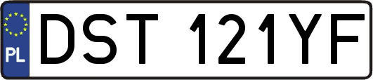 DST121YF