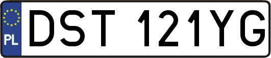 DST121YG