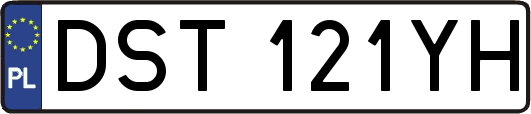 DST121YH