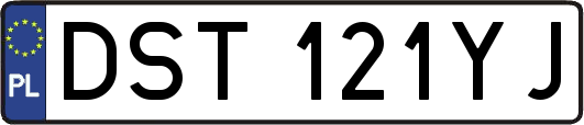 DST121YJ
