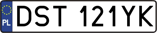 DST121YK