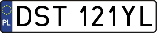 DST121YL